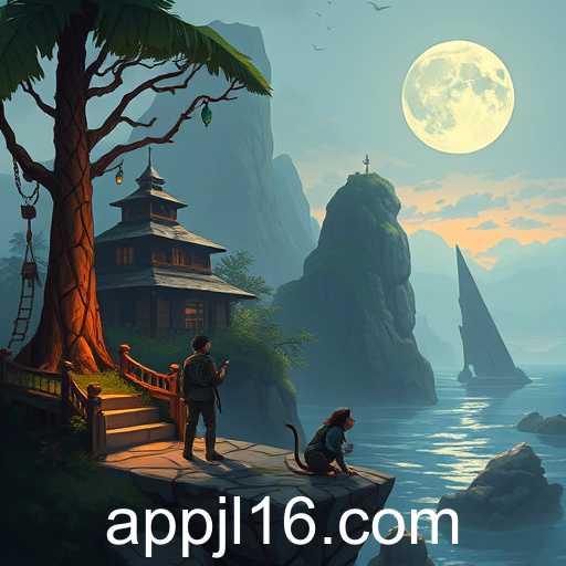 Exploring the World of Adventure Games: A Digital Odyssey