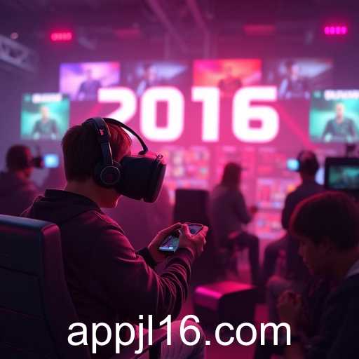 The Evolving Landscape of Gaming in 2025