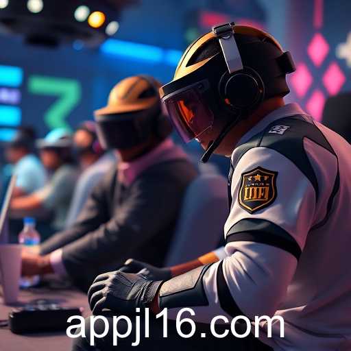 Gamers Unite: The Future of Online Gaming