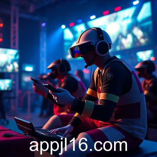 Gaming Evolution and Industry Dynamics