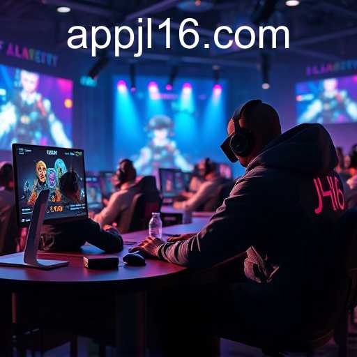 Gaming Innovations and Trends Reshape Digital Landscape