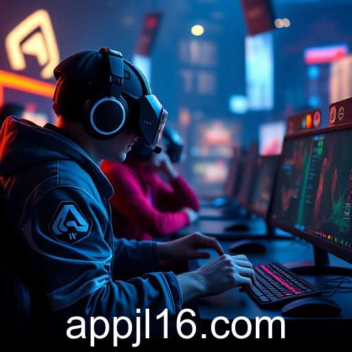 Gaming Revolution: The Impact of jl16 in 2025