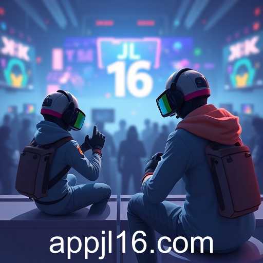 The Gaming Revolution: JL16's Impact on Entertainment