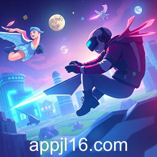 The Digital Playground: Gaming in 2025