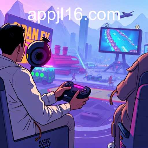 Gaming Trends to Watch in 2025
