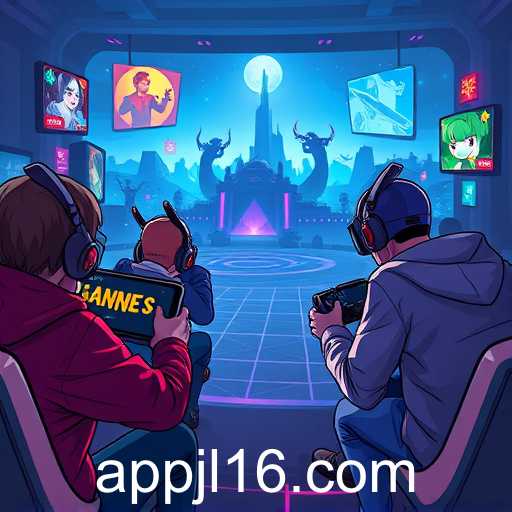 Gaming Trends and Innovations