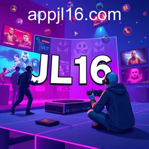 The Growing Influence of JL16 in Gaming