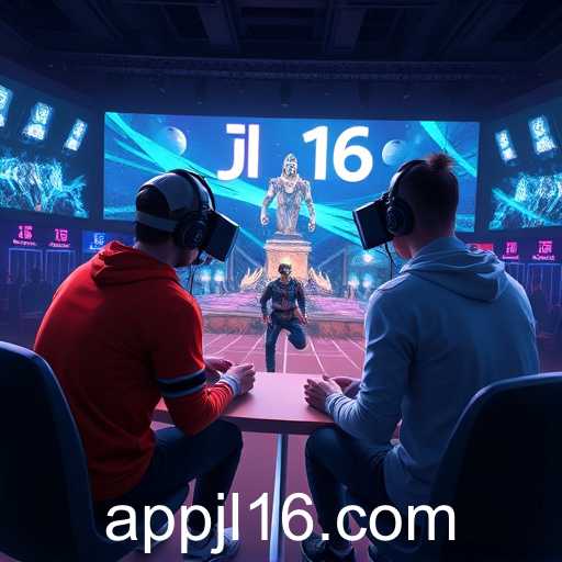 Innovations in Gaming: The Rise of jl16