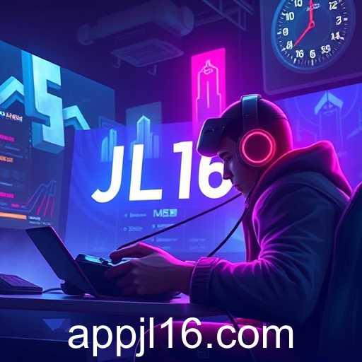 JL16's Game Evolution: A 2025 Insight