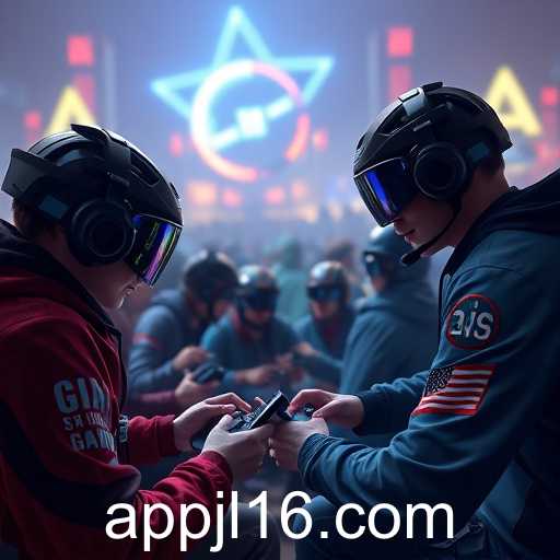 The Influence of JL16 on the Gaming Industry