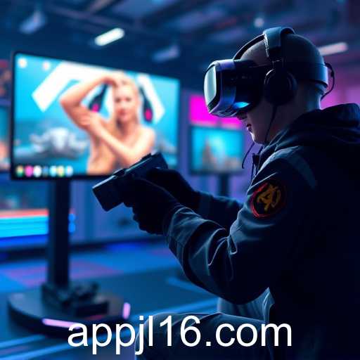 Gaming Evolves with JL16's Latest Innovations