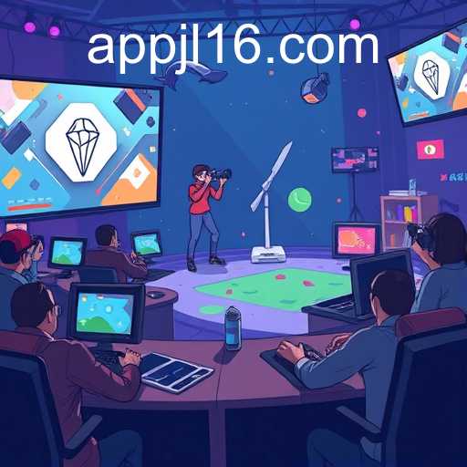 The Rising Influence of JL16 in Online Gaming