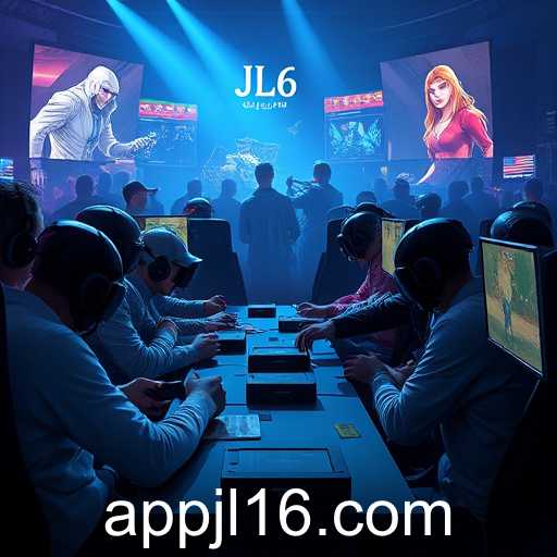 JL16 Transforms Online Gaming Experience, Celebrating Success
