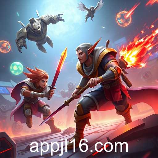 Exploring the Exciting World of Multiplayer Battles: Uniting Gamers Globally