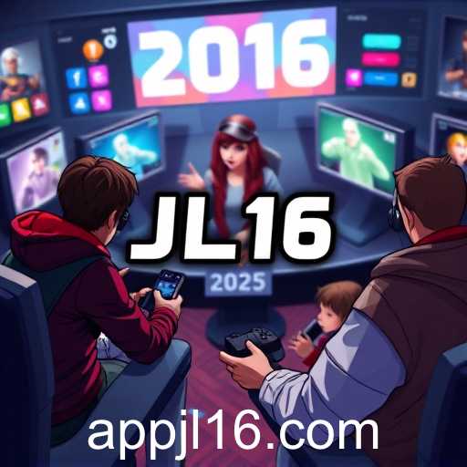 A New Era in Online Gaming