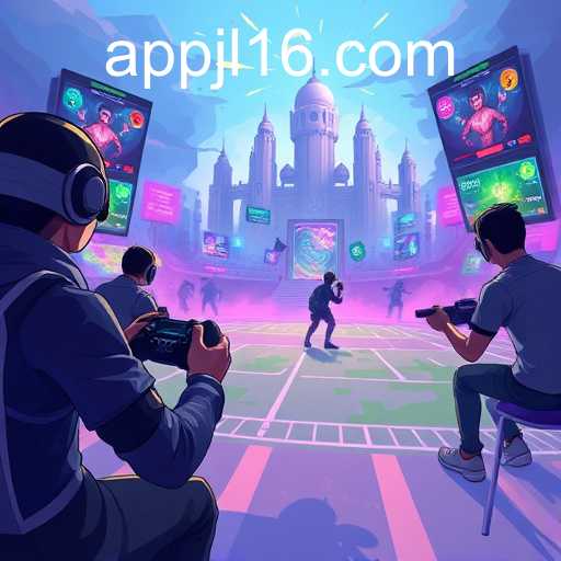 The Rise of Online Gaming Platforms