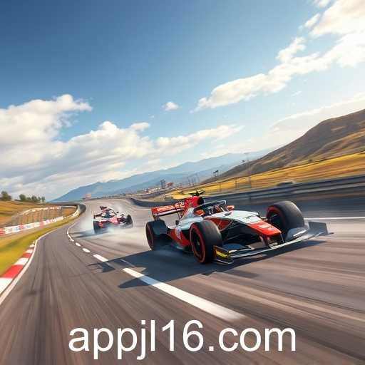 Exploring the Thrills of Racing Games: A High-Speed Adventure