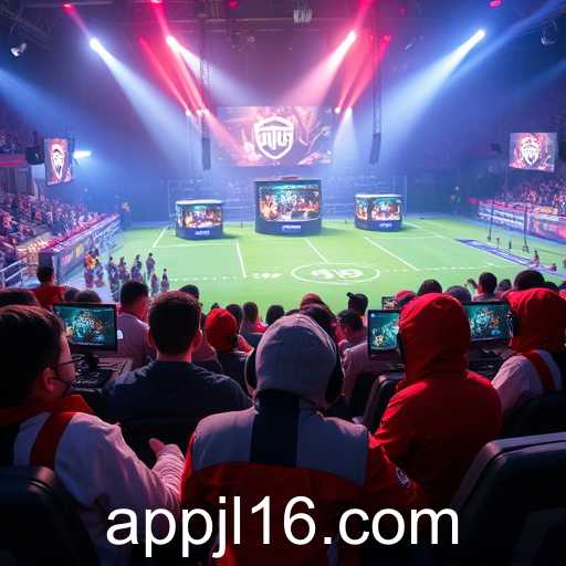 The Rise of Gaming Platforms in 2025