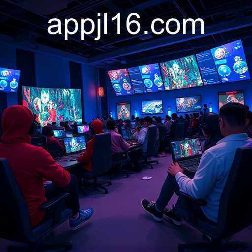 The Rise of Online Gaming Communities