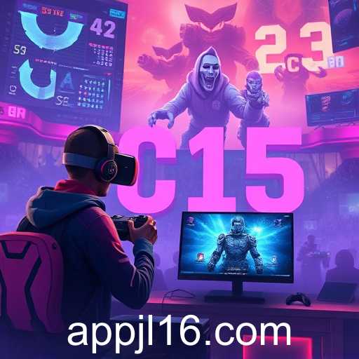 Gaming Evolution and the Rise of JL16