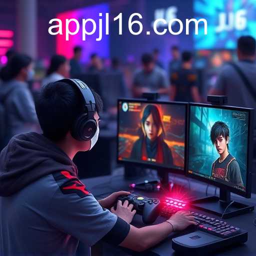 The Rise of Online Gaming in 2025