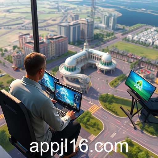 Exploring the Immersive World of Simulation Games