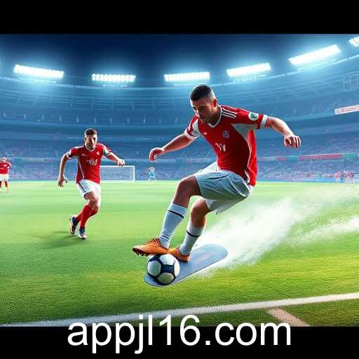 Exploring the Vibrant World of Sports Games Online