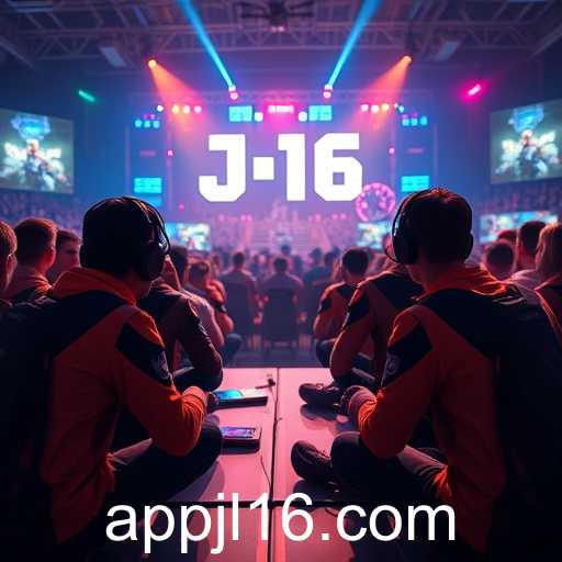 The Rise of JL16: Shaping the Future of Gaming