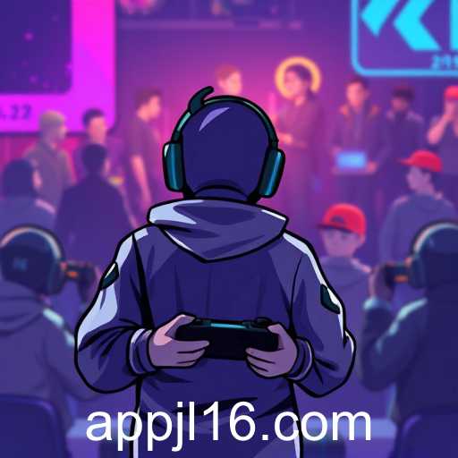 The Rise of ‘jl16’: A New Era in Online Gaming